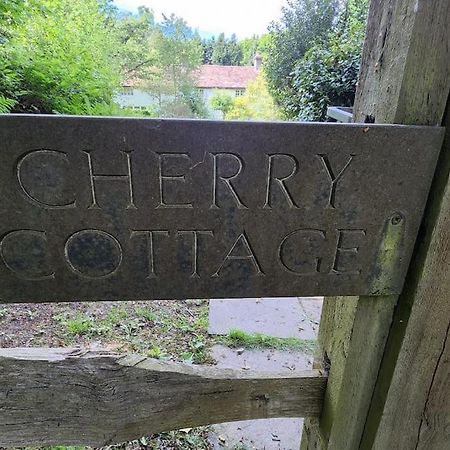 Ashdown Forest Character Cottage, 18Th Century Crowborough Bagian luar foto